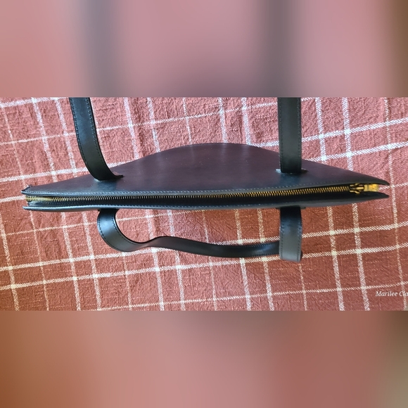 EUC vintage Louis Vuitton shoulder bag - Picture 12 of 16